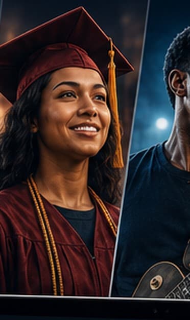 Educators & Alumni