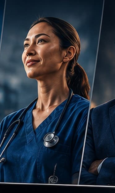 Healthcare Professionals