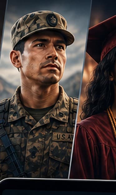 Military Veterans